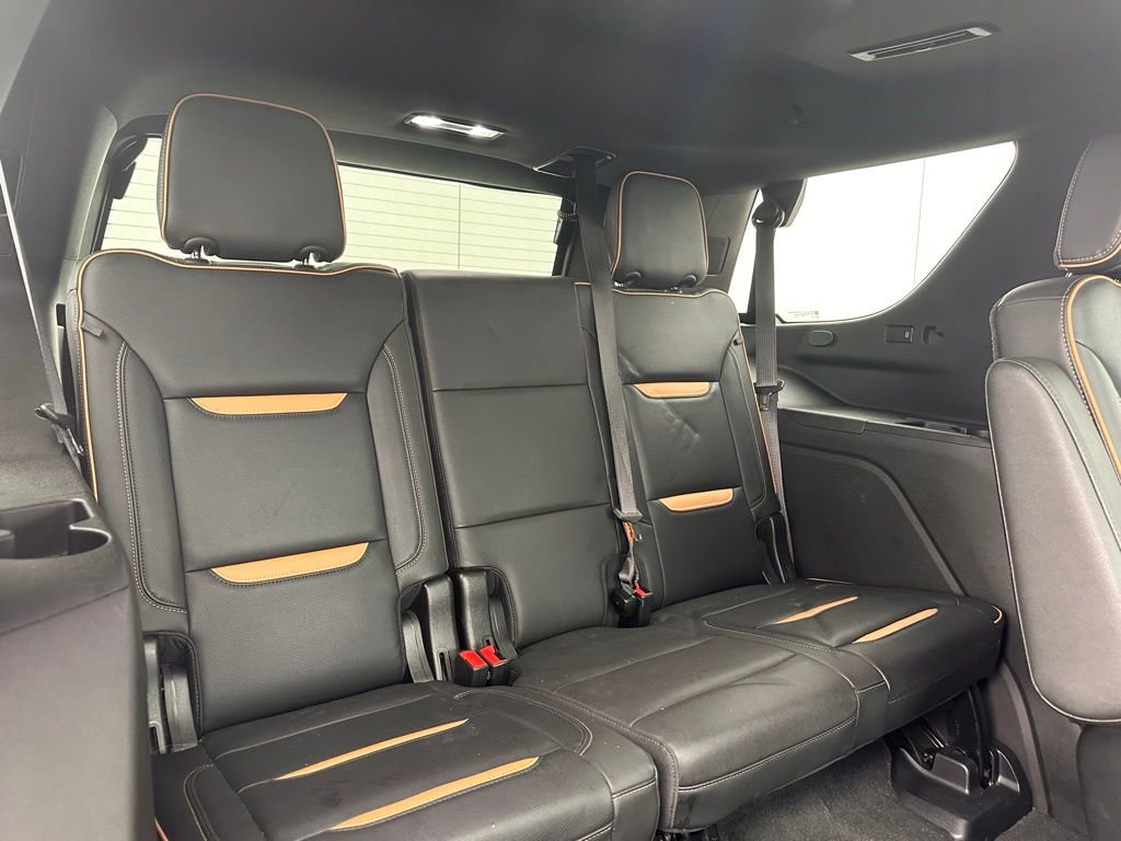 Used 2021 GMC Yukon AT4 w/ AT4 Premium Plus Package image 19