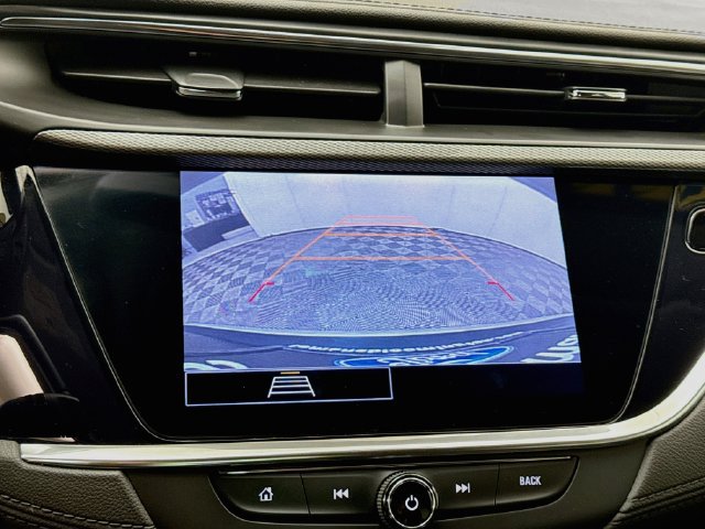 Used 2023 Buick Encore GX Preferred FWD image 13