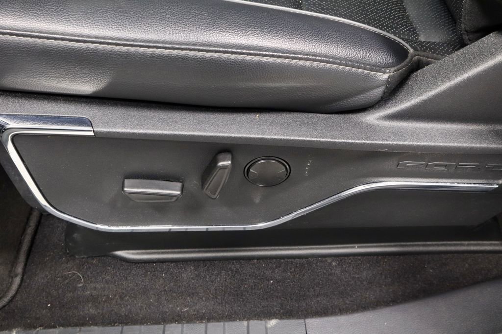 Certified 2024 Ford F150 Lariat AWD/4WD image 25