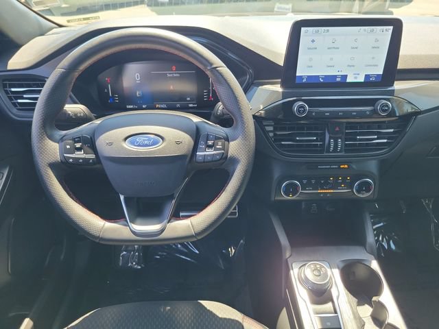 Certified 2024 Ford Escape ST-Line FWD image 4