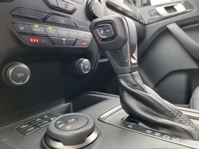 Certified 2019 Ford Ranger Lariat w/ Equipment Group 501A Mid image 30