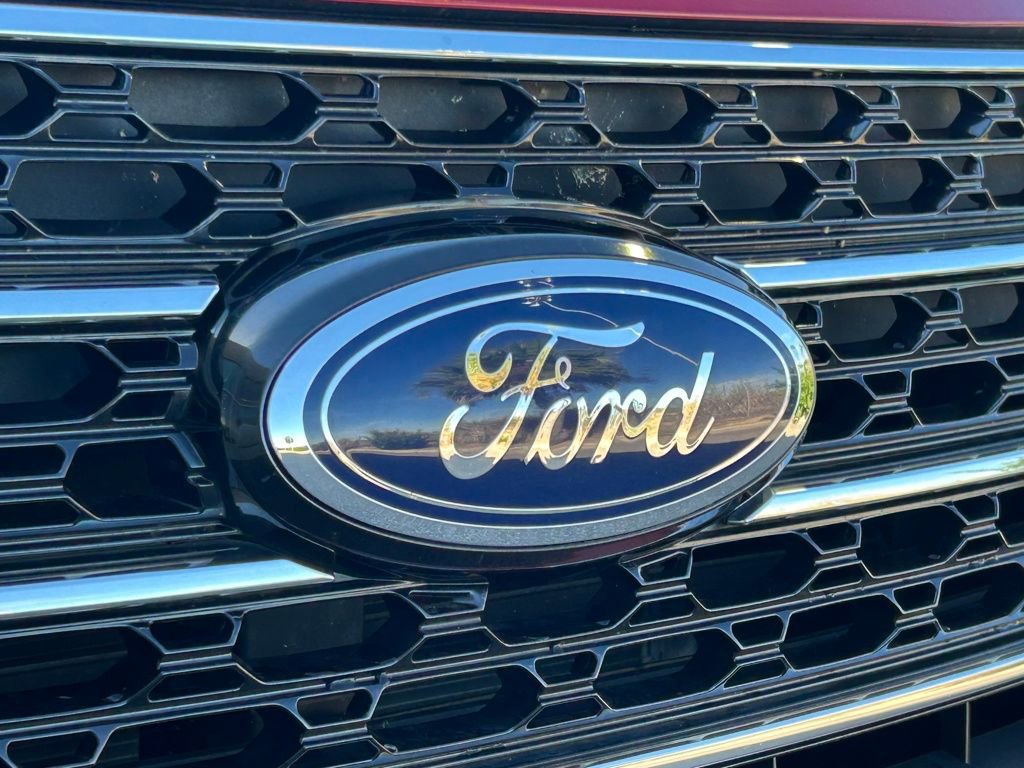 Certified 2020 Ford Explorer XLT image 33