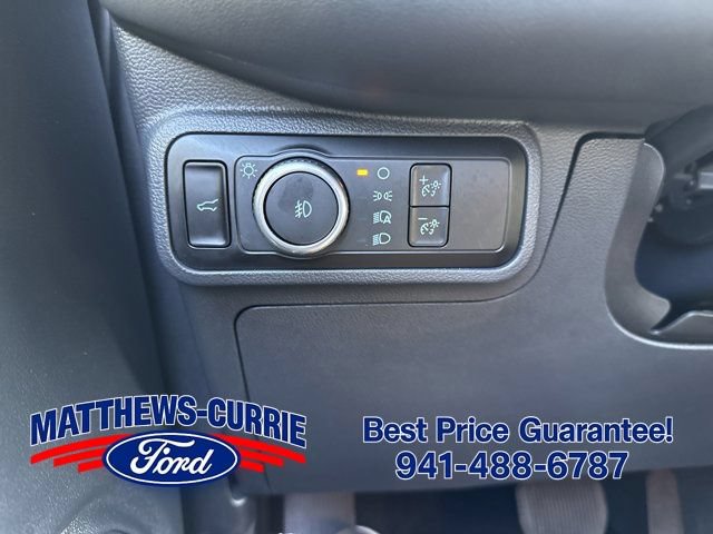 Certified 2025 Ford Explorer ST-Line w/ ST-Line Street Pack AWD/4WD image 27