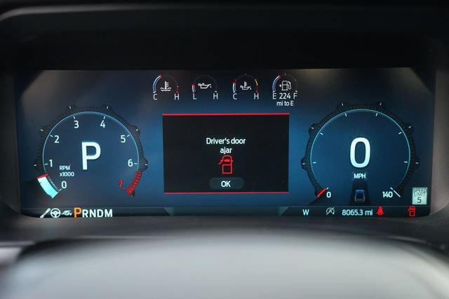 Certified 2025 Ford F150 Raptor AWD/4WD image 24