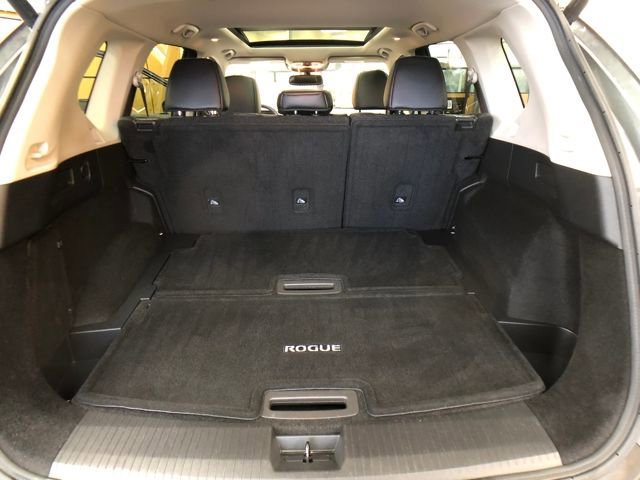 Used 2021 Nissan Rogue SL w/ Premium Package image 24