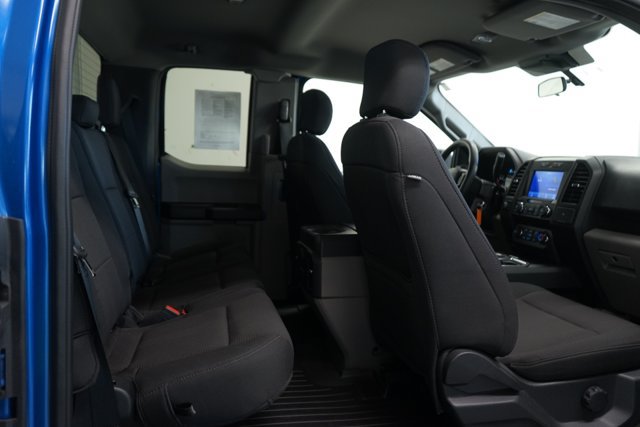 Certified 2020 Ford F150 XL w/ Equipment Group 101A Mid AWD/4WD image 37