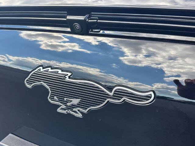 Certified 2025 Ford Mustang Mach-E Premium AWD/4WD image 36