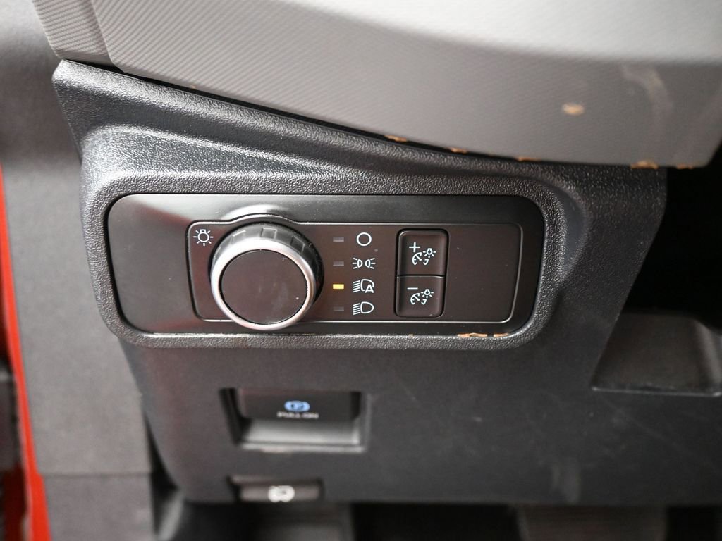 Certified 2022 Ford Bronco 4-Door w/ Sasquatch Package image 41