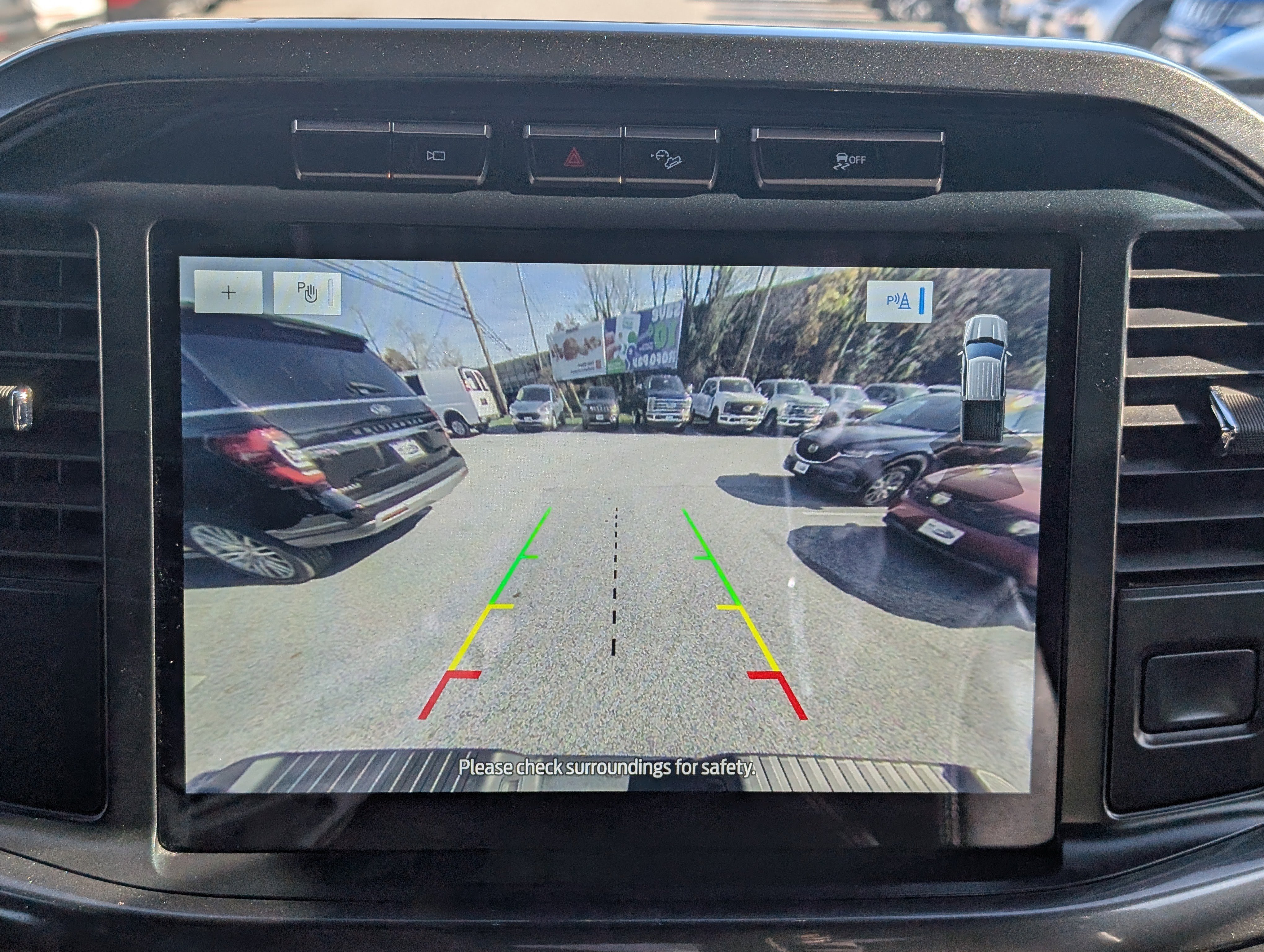 Certified 2022 Ford F150 XLT w/ Equipment Group 302A High image 31