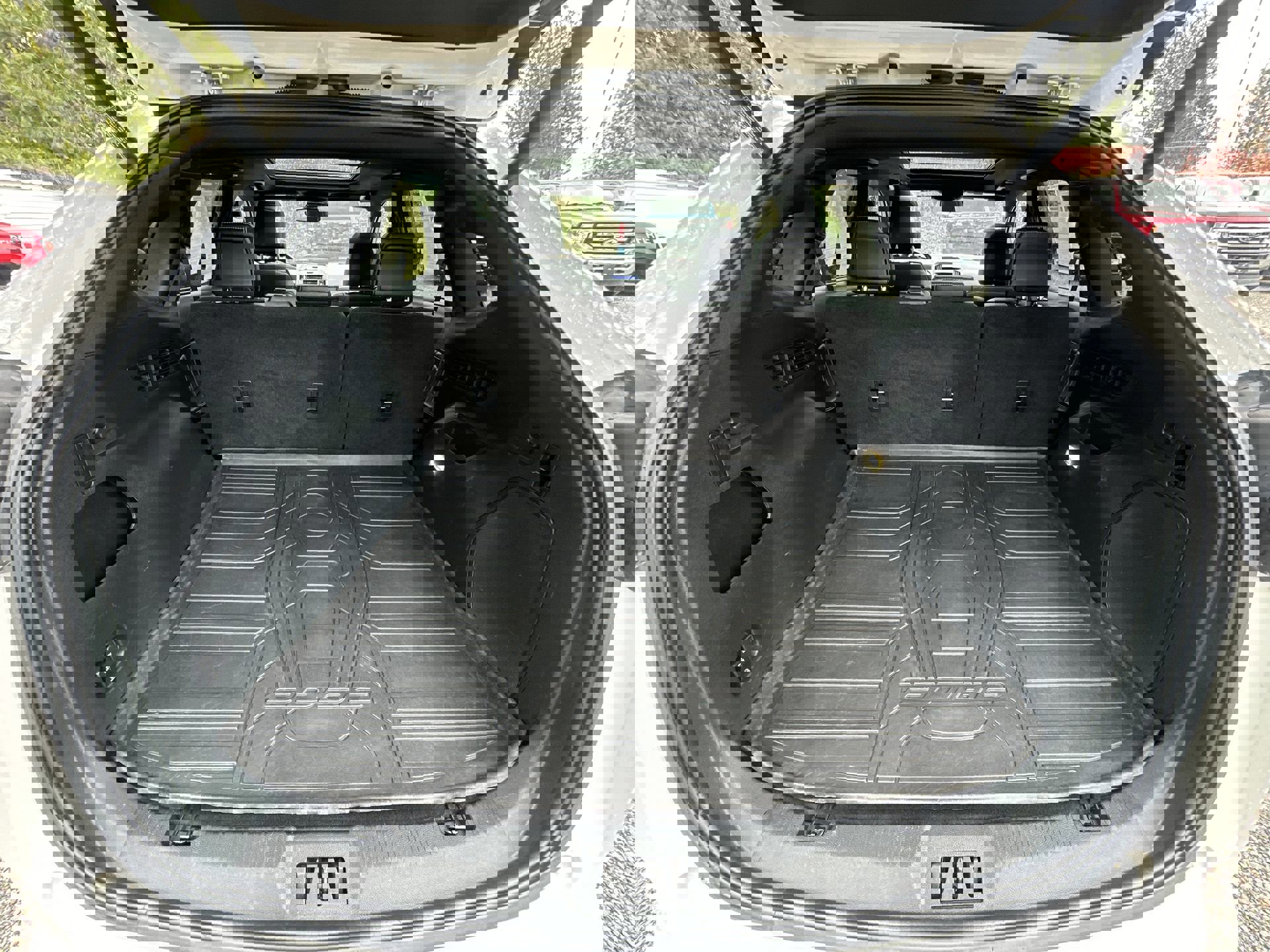 Certified 2020 Ford Edge ST w/ Equipment Group 401A image 21