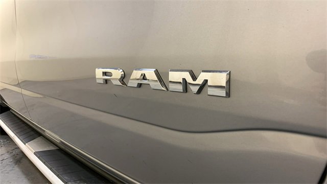 Used 2021 RAM 1500 Laramie image 13