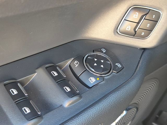 Certified 2024 Ford Expedition Max XLT image 28