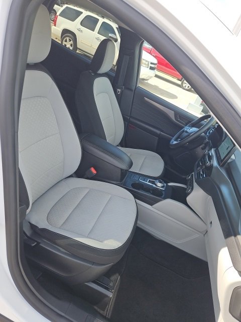 Certified 2024 Ford Escape Active image 12