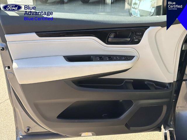 Used 2026 Honda Odyssey Touring image 22