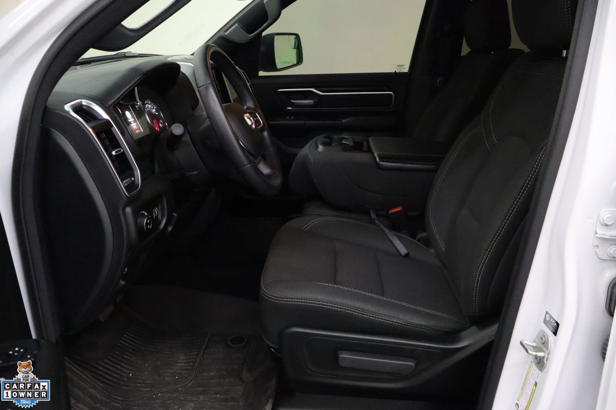 Used 2025 RAM 1500 Lone Star image 12