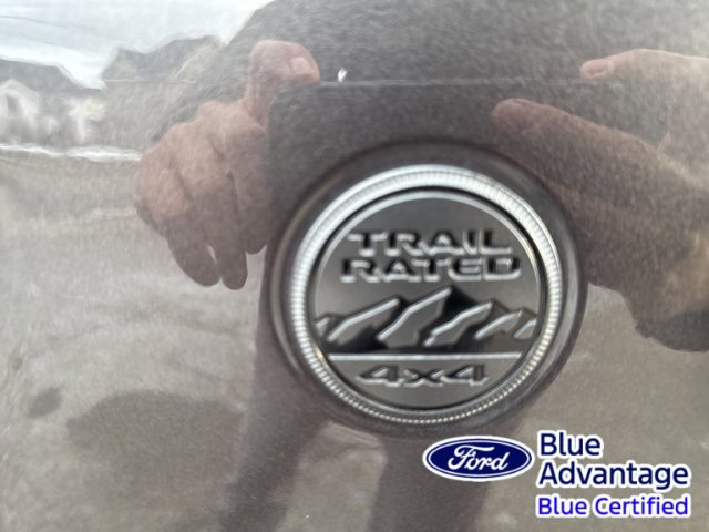 Used 2024 Jeep Wrangler Willys image 11