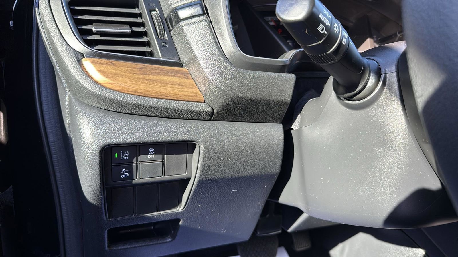 Used 2021 Honda CR-V EX image 16