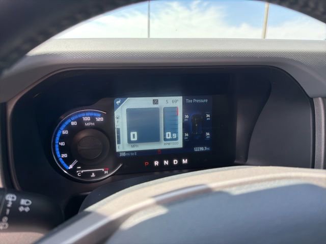 Certified 2024 Ford Bronco Big Bend AWD/4WD image 14