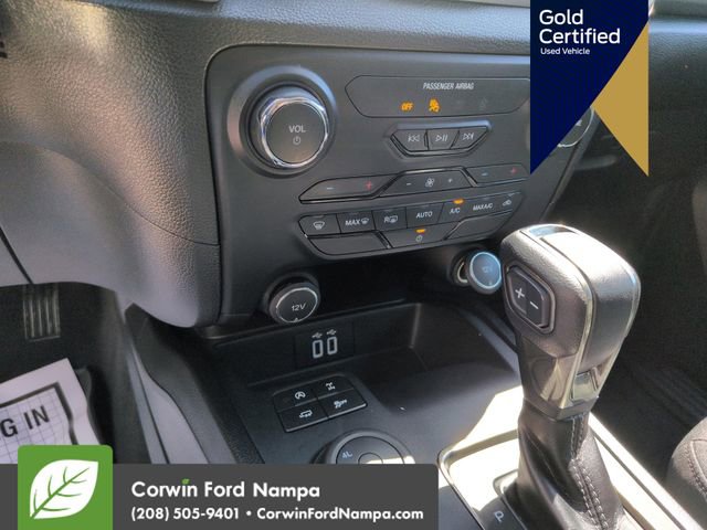 Certified 2021 Ford Ranger XLT w/ Equipment Group 301A Mid AWD/4WD image 19