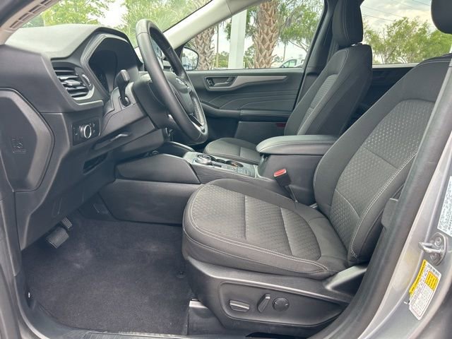 Certified 2023 Ford Escape Active FWD image 11