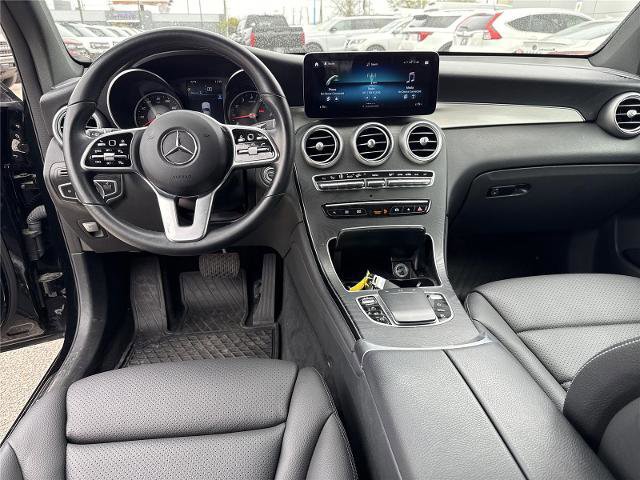 Used 2021 Mercedes-Benz GLC 300 image 8