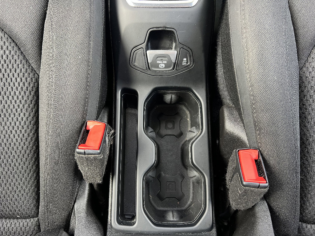 Used 2018 Jeep Renegade Altitude AWD/4WD image 27