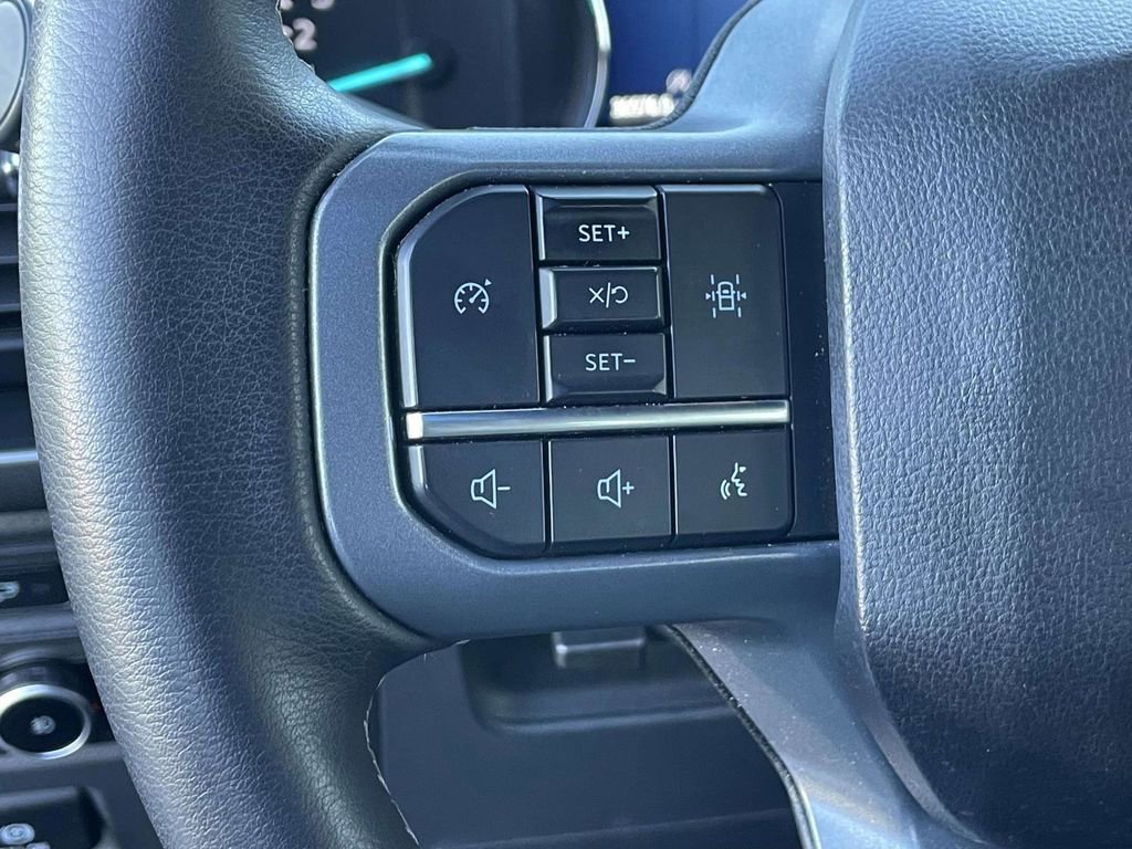 Certified 2023 Ford F150 XLT w/ Equipment Group 302A High image 19