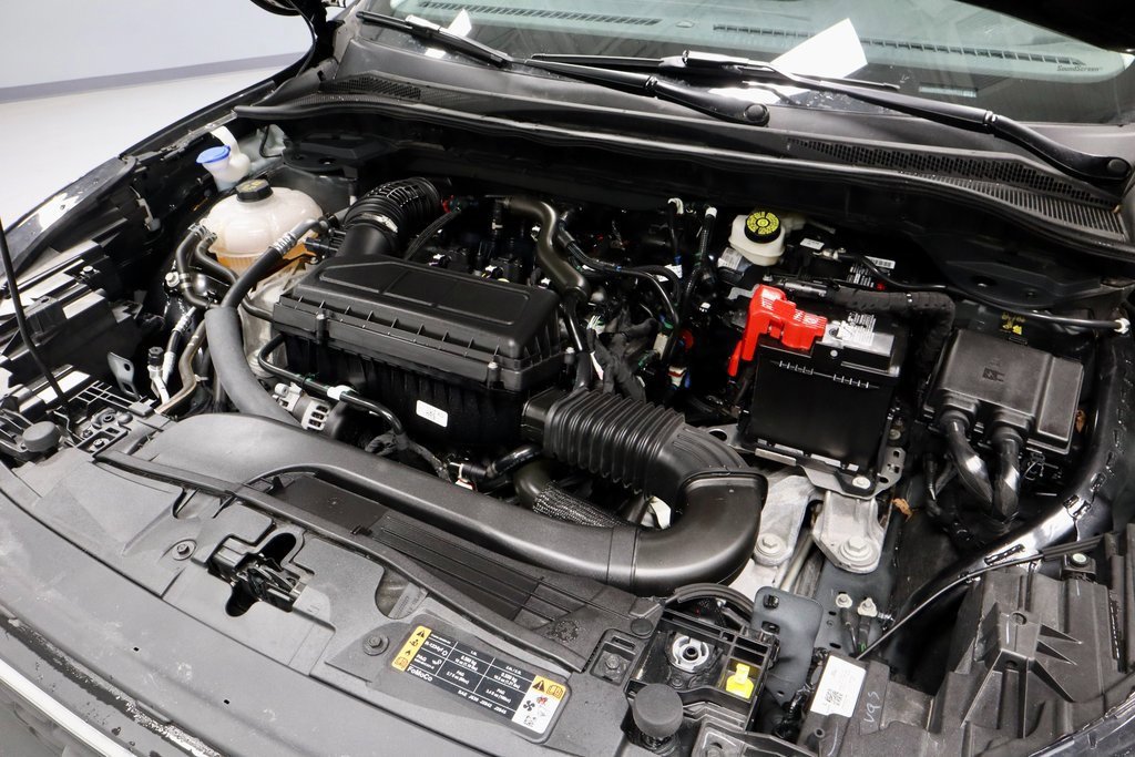 Certified 2023 Ford Escape Active image 16