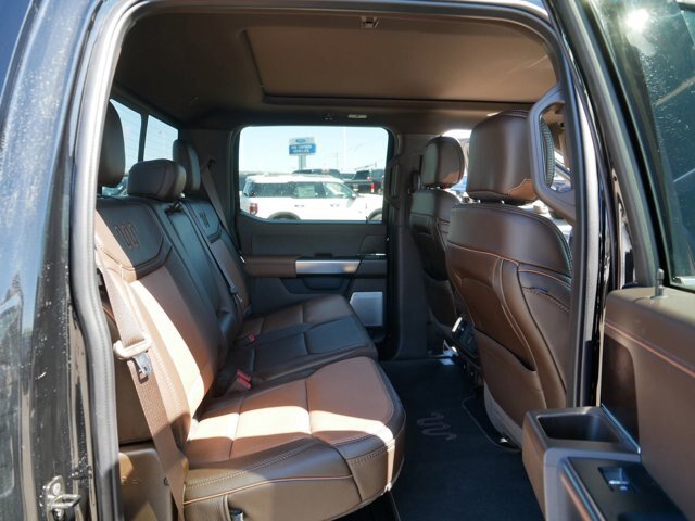 Certified 2024 Ford F150 King Ranch AWD/4WD image 18