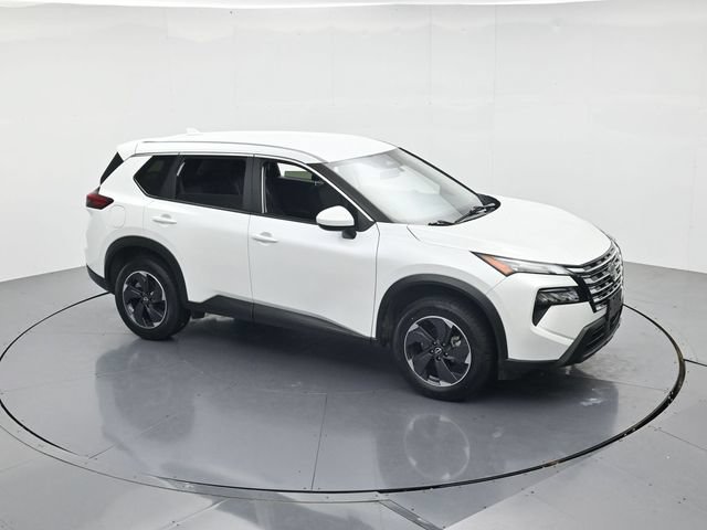 Used 2024 Nissan Rogue SV AWD/4WD image 43