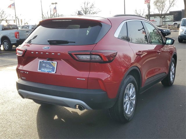 Certified 2023 Ford Escape Active w/ Tech Pack #2 image 3
