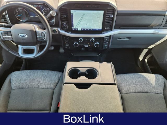 Certified 2023 Ford F150 XLT w/ Equipment Group 302A High AWD/4WD image 14