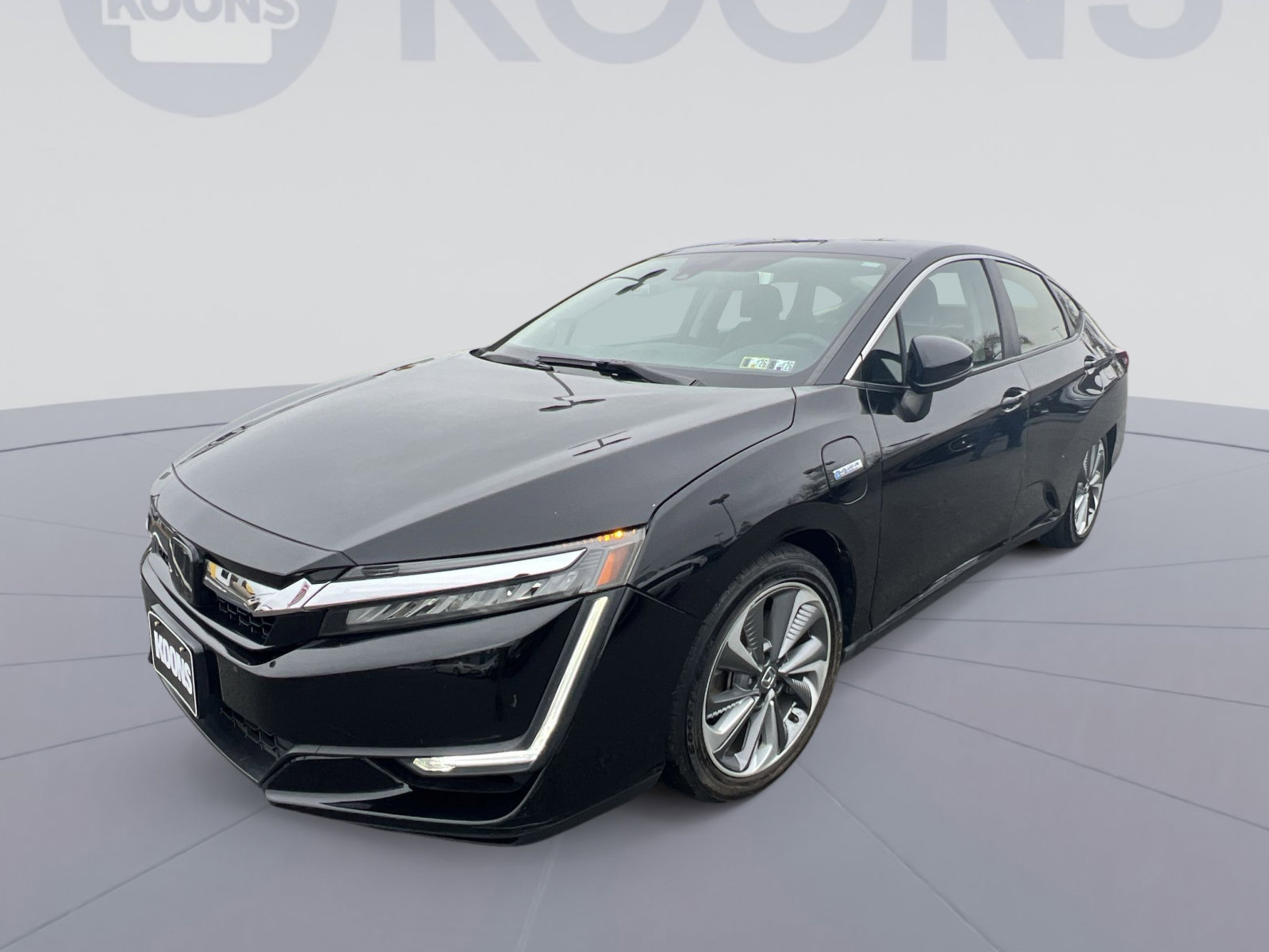 Used 2018 Honda Clarity Plug-In Hybrid image 1