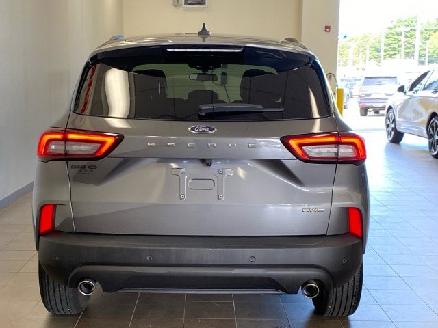Certified 2025 Ford Escape ST-Line Select w/ Tech Pack #1 AWD/4WD image 6