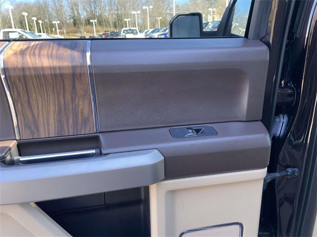 Certified 2018 Ford F150 Lariat image 27