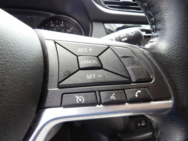 Used 2022 Nissan Rogue Sport SV FWD image 26