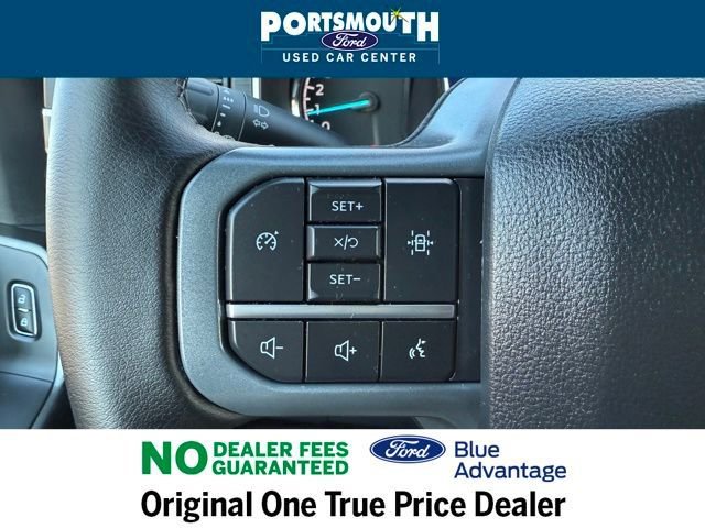 Certified 2023 Ford F150 XLT w/ Equipment Group 302A High image 19