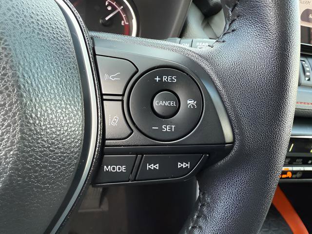 Used 2024 Toyota RAV4 Adventure AWD/4WD image 16