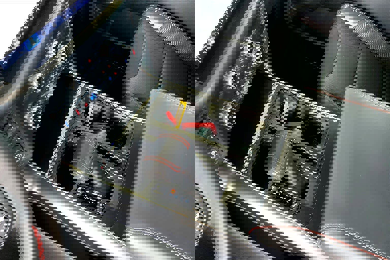 Certified 2025 Ford F150 Raptor image 16