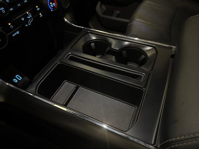 Certified 2024 Ford F150 STX w/ STX Black Appearance Package image 32