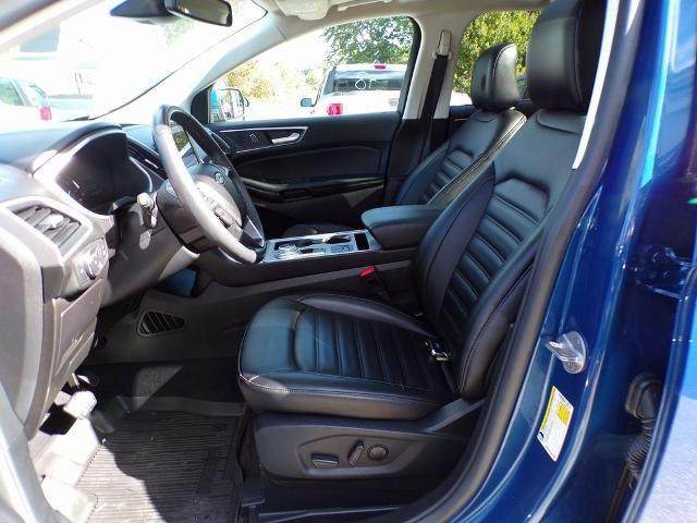 Certified 2021 Ford Edge SEL w/ Convenience Package image 15