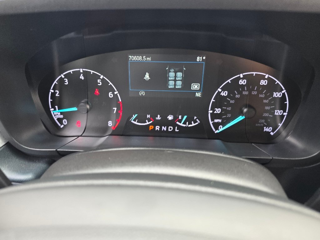 Certified 2022 Ford Maverick XLT w/ Equipment Group 300A Standard AWD/4WD image 3