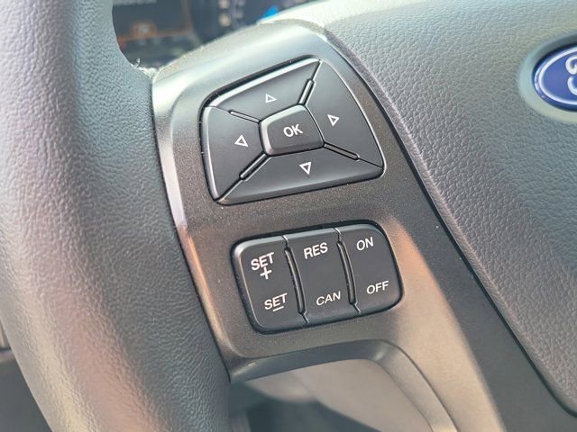 Certified 2022 Ford Ranger XLT w/ Tremor Off-Road Package AWD/4WD image 24