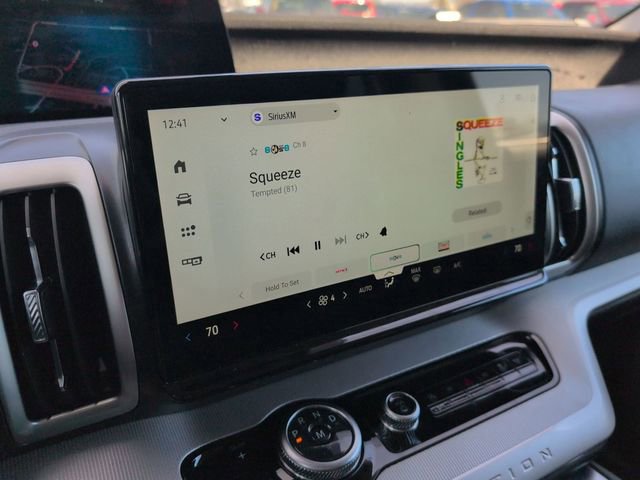 Certified 2025 Ford Expedition Active image 30