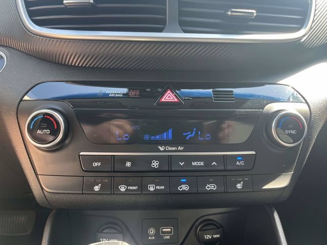 Used 2019 Hyundai Tucson SEL w/ Cargo Package FWD image 27