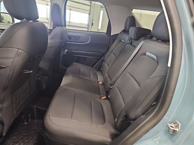 Certified 2022 Ford Bronco Sport Badlands AWD/4WD image 13