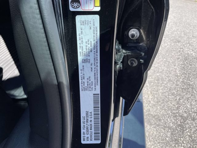 Used 2024 RAM 1500 Rebel w/ Rebel Level 1 Equipment Group AWD/4WD image 32