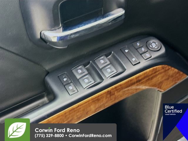Used 2019 Chevrolet Silverado 2500 High Country w/ Duramax Plus Package AWD/4WD image 22