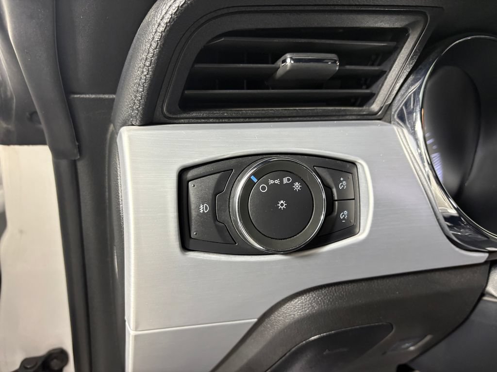 Certified 2017 Ford Mustang GT Premium w/ Equipment Group 401A RWD image 13