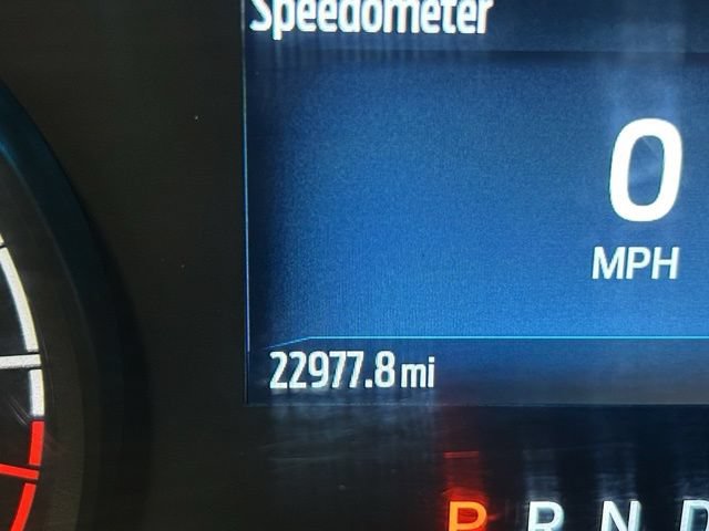 Certified 2024 Ford F250 XLT AWD/4WD image 22